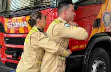 Engasgo: CBMPR alerta para mudança na manobra e reforça cuidados com bebês e idosos